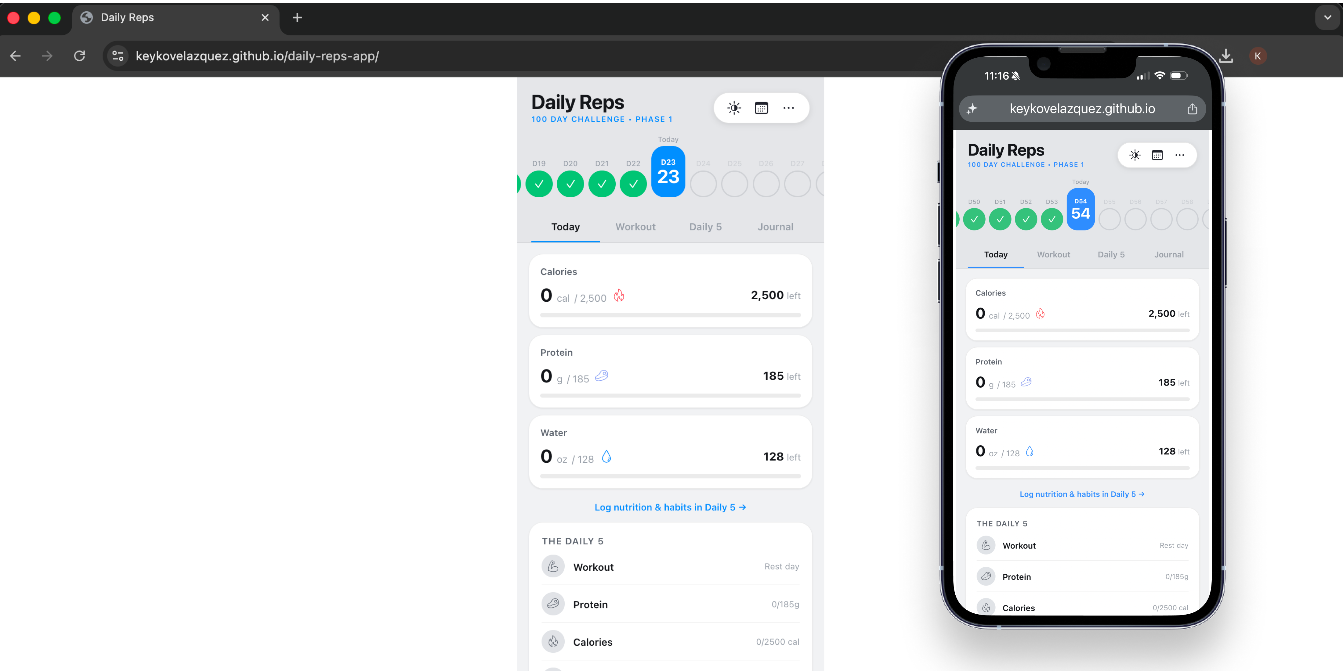 Deploy and iOS Packaging